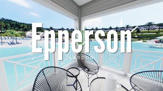 Epperson Lagoon in Wesley Chapel Florida Introduction