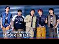 Cup of Joe’s ‘Multo’ earns Best Song Asia nomination at Music Awards Japan