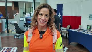 Drive Like a Texan campaign encourages safe driving during holiday.