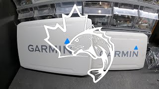 First time Networking the Garmin's