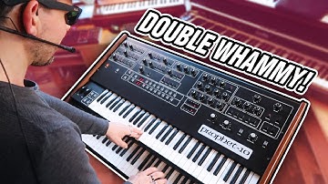 The Prophet 10 In Action