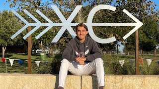 Cross Country Meet - UIL 6A State - 5K - November 6, 2021