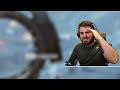 End of video
