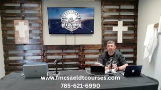 Crossroads Of A CDL Driver | Intro