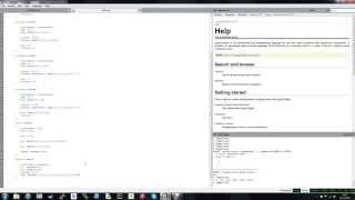 "Echoes" - My first live coding recording using SuperCollider Wealth
