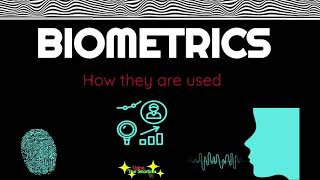 Biometrics