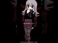 MVに出てくるこの子わかる？実は #vocaloid #ui #hya #病み