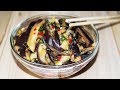 Гениальный Рецепт! 🍆 Баклажаны по - Корейски ✧ Корейская Кухня ✧ Ирина Кукинг