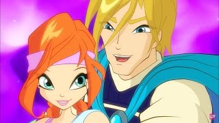 Вінкс клуб — Битва за безмежний океан (5 сезон/ 25 серія)