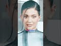 Kylie Jenner says she was TERRIFIED at 19 #shorts