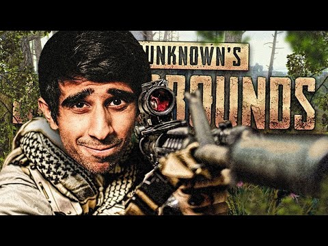  RETURNING TO PUBG MOBILE! -  RETURNING TO PUBG MOBILE!