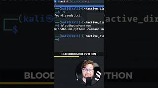 BLOODHOUND Domain Enumeration | To Watch the Full video Click 🖱️ on the Link in the Description