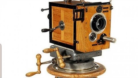 CAMERA VIDEO, JUST HOW IMPORTANT IS IT TO YOU?