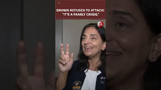 Sherrod Brown Declines to Politicize Max Miller's Family Crisis | Ohio Senate Race Update Noticias