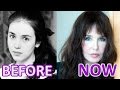 Woman and Time: Isabelle Adjani