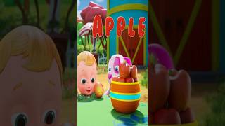 Phonics Song, A To Z #Shorts #Alphabets #Learning #Videoshorts