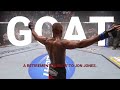 Jon Jones The King Retires A Tribute To Royalty UFC Royalty 