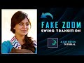 Fake zoom  swing transition  like aftereffects  alight motion tutorial tamil  crazy tech