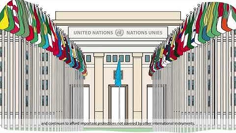 CCW Amended Protocol II Video Explainer - Long version