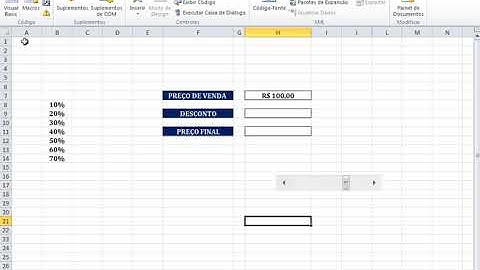 COMO ACRESENTAR UMA BARRA DE ROLAGEM