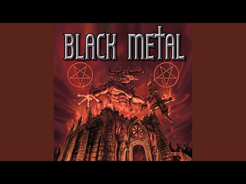 Black Mighty Gods