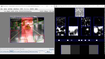 Visualise project Predator Prey CNN activity 2016 03 24 070136