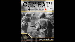 Combat Eastern Front Open the Box