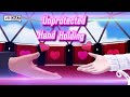 Lewd Hand Holding - VRChat Meme