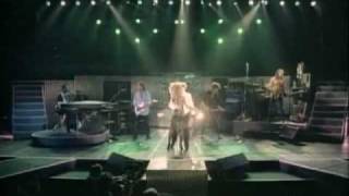 Video thumbnail of "David Bovie & Tina Turner - Tonight (live)"