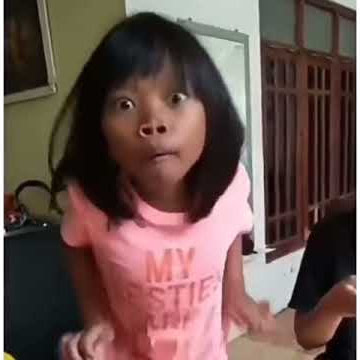 Parodi iklan ramayana kerja lembur bagai kuda viral menjiwai anak