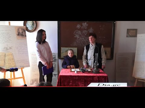 14 აპრილი დედაენის დღეა - რა ღონისძიებები გაიმართა გორში 14.04.2022