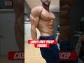 Finish your tricep workout with huge pump! #bodybuilding #triceps #gymshorts #workouts