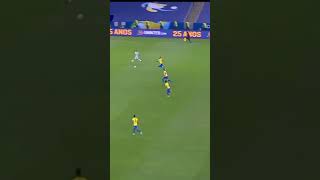 Di Mariya Goal | Argentina vs Brazil Copa America Final 2021