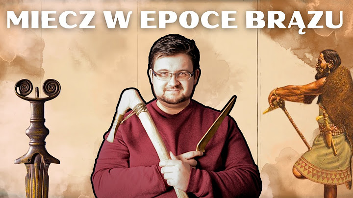 Starożytna broń, która zmieniła świat! Miecze z epoki brązu 🔥