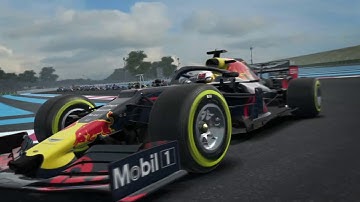 F1 Mobile Racing • Update 7 Trailer • iOS Android