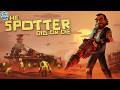 A Hole Digging Job Sim in a Post Apocalyptic World - The Spotter Dig or Die