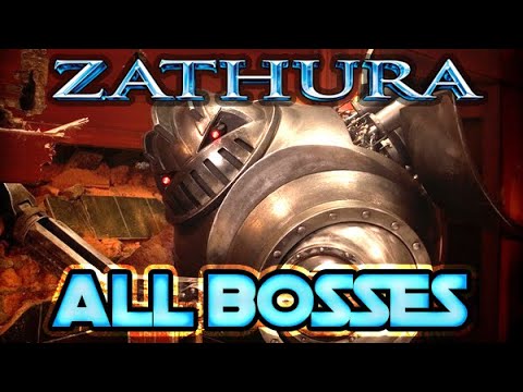 zathura-all-bosses-|-boss-fights-(ps2,-xbox)
