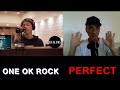 ONE OK ROCK  Renegades REACTION Japanese Version !! Subtitle !!