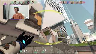 LIQUID NATS PRO CYPHER VALORANT SPLIT RANKED GAMEPLAY