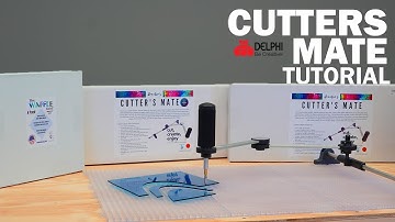 Cutters Mate | Delphi x Creator