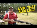 Livin’ that Slug Life!