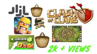 How to download cafe bazaar for clash of clans coc| for Android and iOS screenshot 4