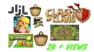 How to download cafe bazaar for clash of clans coc| for Android and iOS screenshot 1