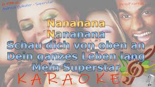Andreas Gabalier - Superstar - Instrumental und Karaoke