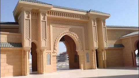 سورة النور  الشيخ يحيى