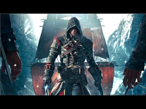 Assassin S Creed Rogue Filme Dublado Completo Gameplay Youtube