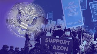 Do Unions Work For The Economy? Debate Video