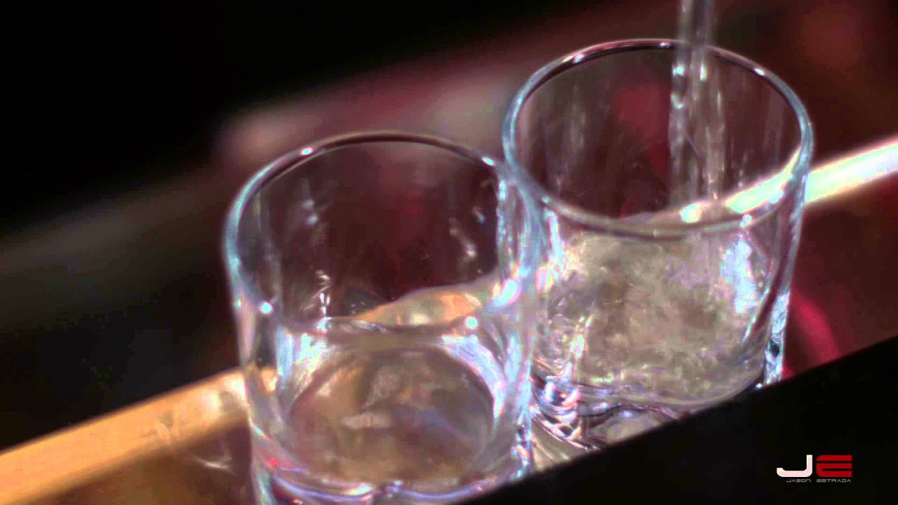 Don Julio Commercial