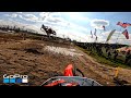 GoPro: Tim Gajser 2022 FIM MXGP Round 2 Lombardia Moto 1