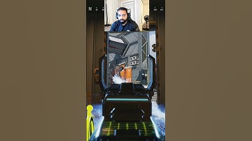 Bruiser on PK is CRAZY! #apexlegends #apexclips #apex #apexlegendsclips #apexdaily #shorts #fps #fyp